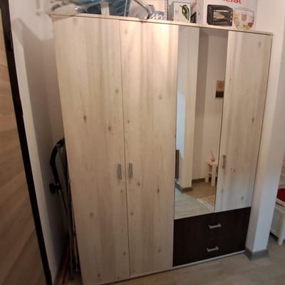 Аренда комфортных 1-комнатных апартаментов, 35 м², Mamaia, Констанца, Румыния